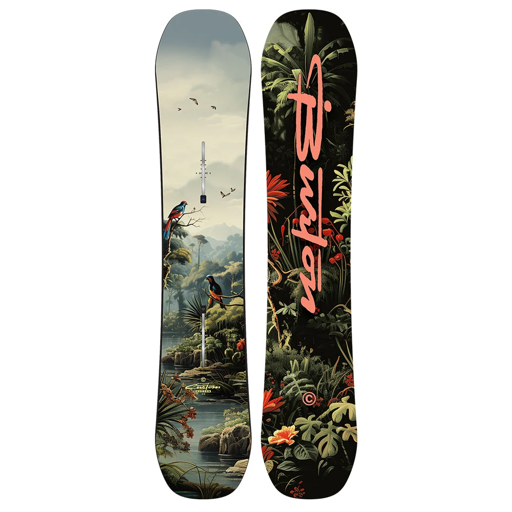 Burton Smalls Snowboard (Kids') - 2024 WINTER - Peter Glenn Ski