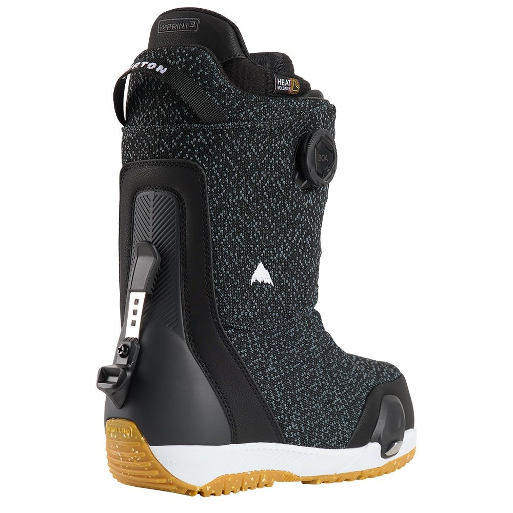 Burton Swath Step On BOA Snowboard Boot (Men's) - 2025 WINTER
