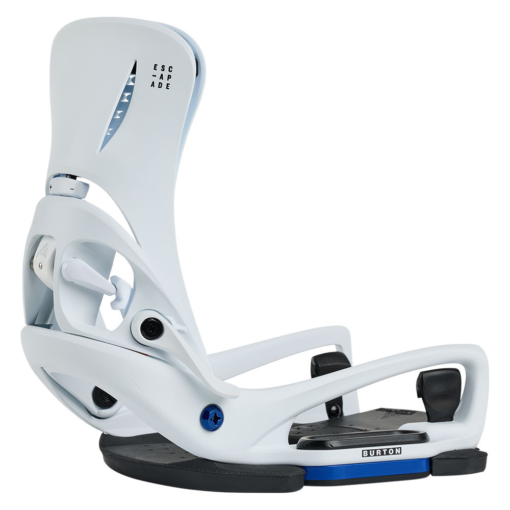 Burton Step On Escapade EST Snowboard Bindings (Women's) - 2026