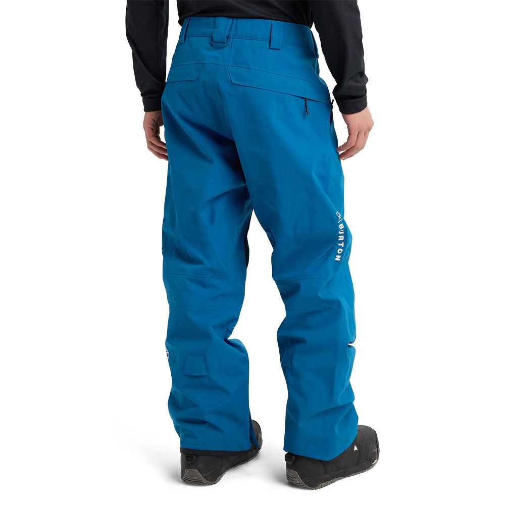 Burton (ak) Cyclic GORE-TEX 2L Shell Snowboard Pant (Men's