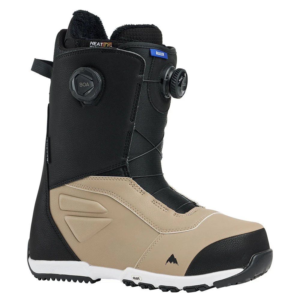 Burton Ruler BOA Snowboard Boot (Men's) - 2026 WINTER - Peter