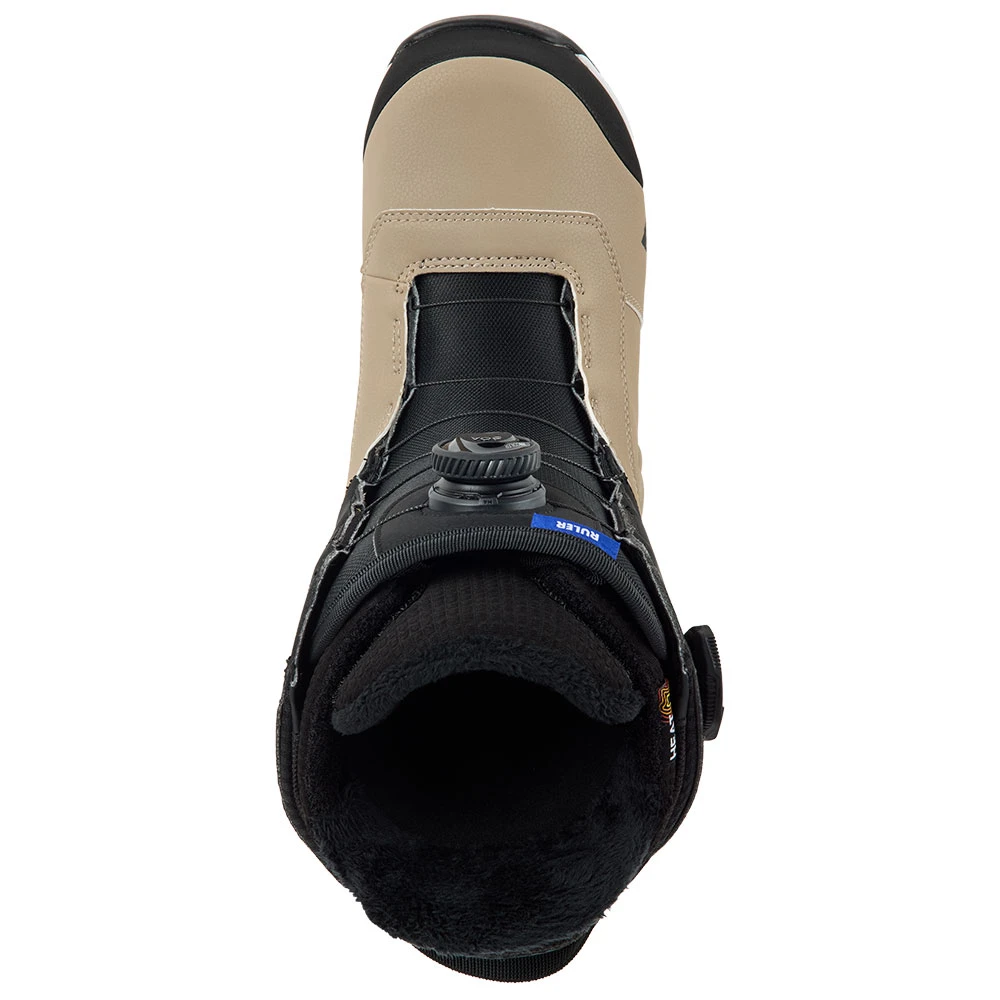 Burton Ruler BOA Snowboard Boot (Men's) - 2026 WINTER - Peter