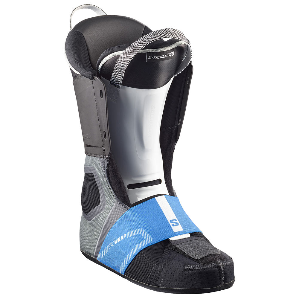 Salomon S/Pro Supra BOA 130 Ski Boot (Men's) - 2026 WINTER