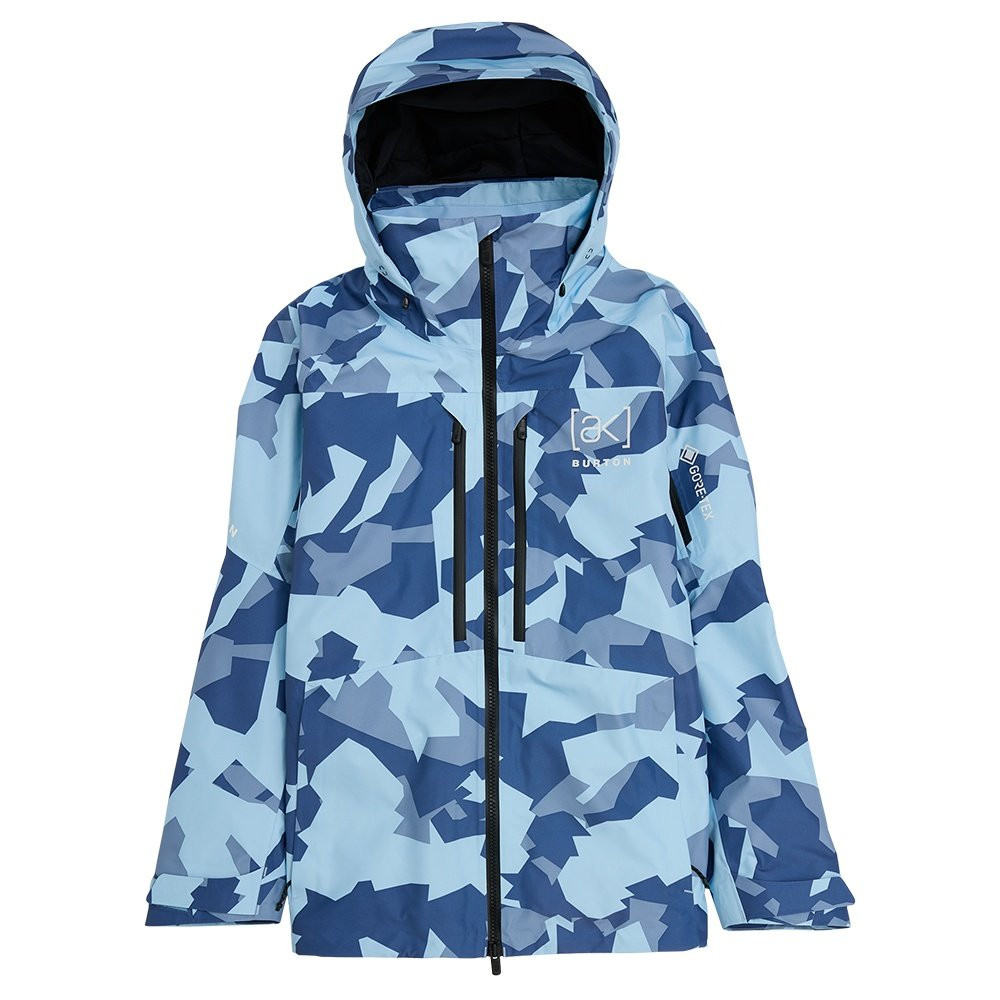 Burton (ak) Swash GORE-TEX 2L Shell Snowboard Jacket (Men's