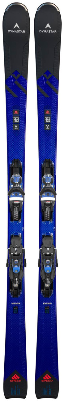 DYNASTAR SPEED 4X4 763 TI KONECT - SKI + BINDING - '25 - Small