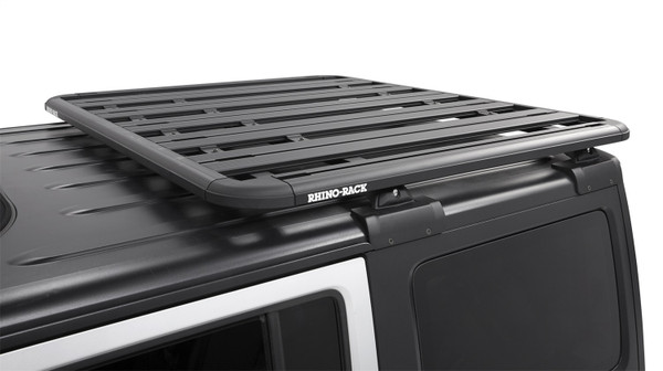 Rhino Rack for Sunrider - Roof Rack-Leonard USA