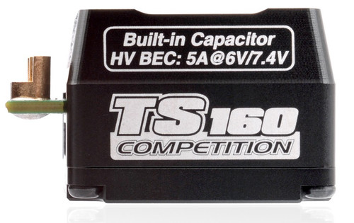 G-Force TS160 ESC - Hobby Authority Distribution