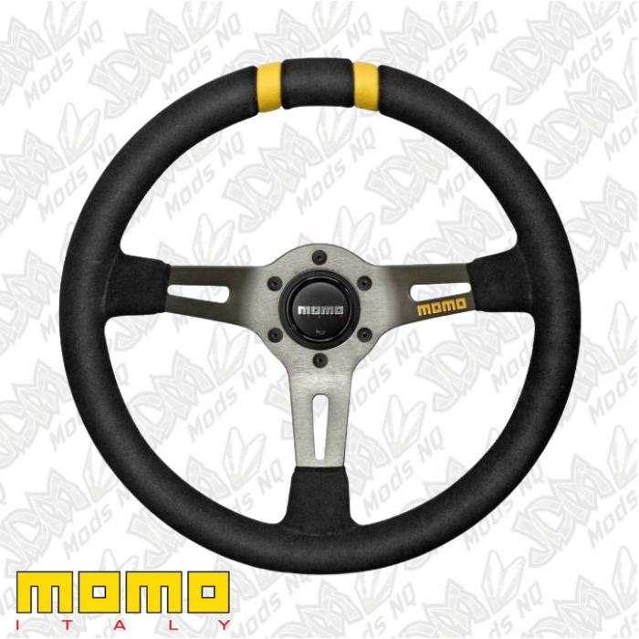 Momo Drifting 330mm | Shop Steering Wheels Today