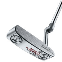 Titleist Scotty Cameron Super Select Fastback 1.5 Putter | Custom