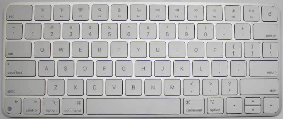 Apple Magic Keyboard A2450 Laptop Keyboard Replacement