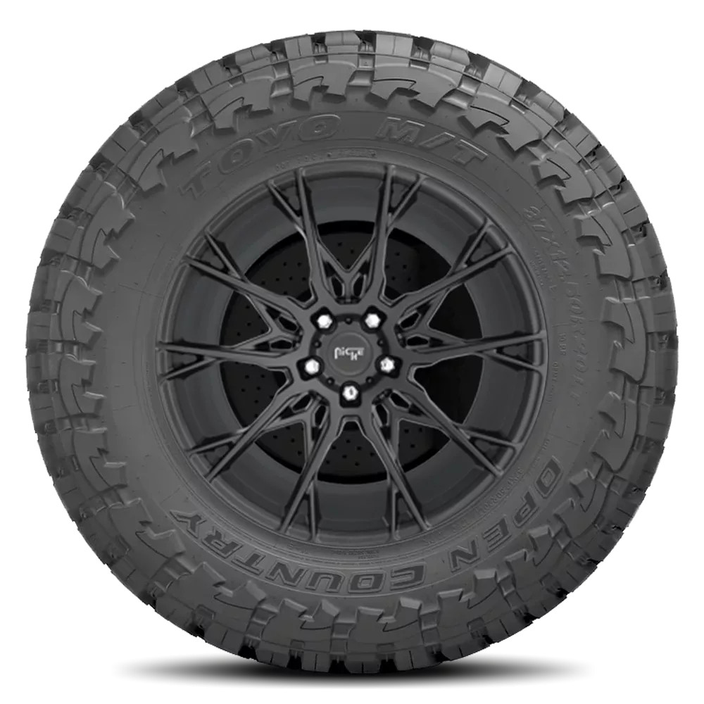 Toyo Open Country M/T 255/85R16 Tires | 360460