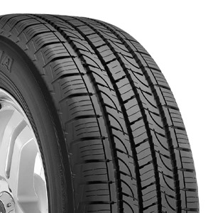 Yokohama Geolandar H/T G056 265/65R17 White Letter Tires | 110105619