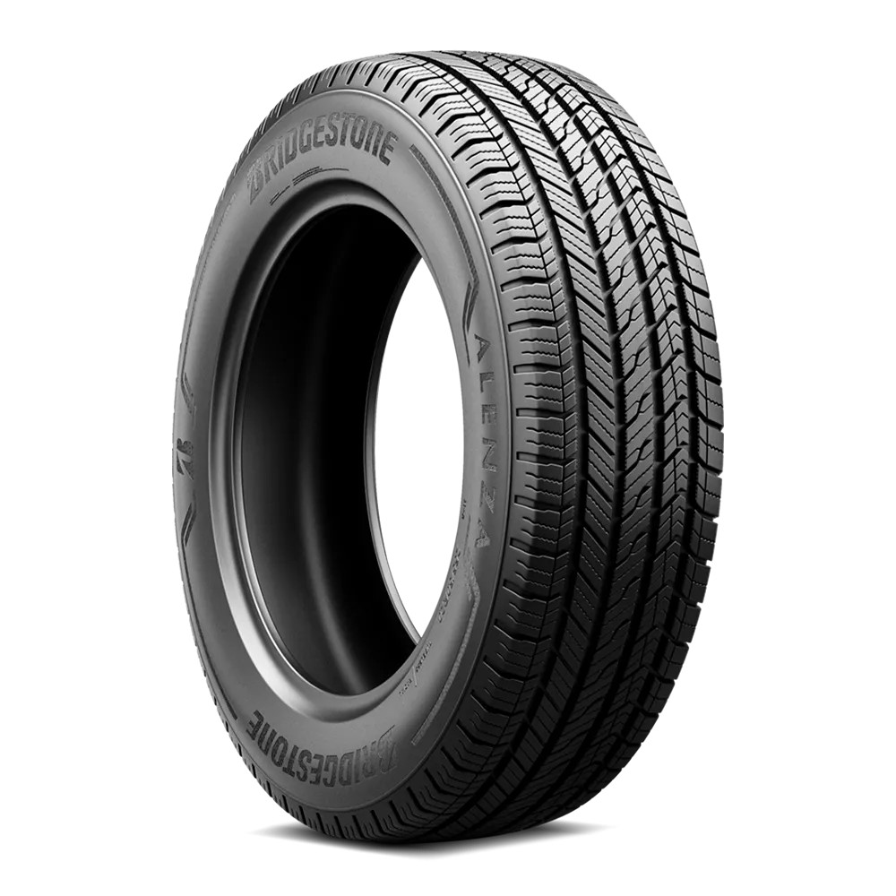 Bridgestone Alenza Sport A/S 255/50R20 Tires | 015056