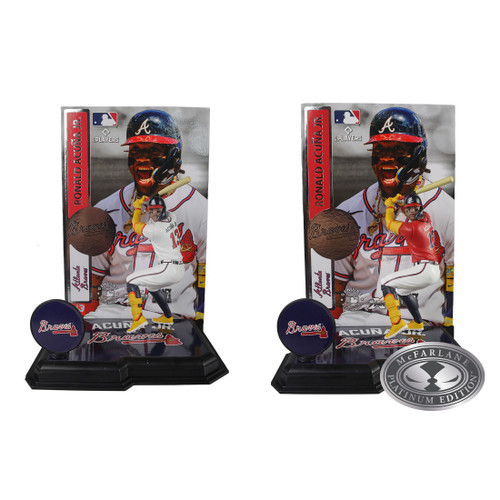 Ronald Acuna Jr. (Atlanta Braves) MLB 7