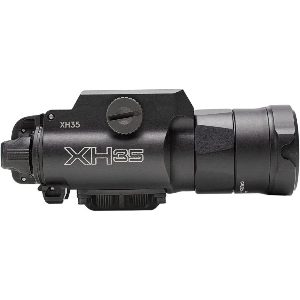 Surefire XH35 MASTERFIRE® WEAPONLIGHT Ultra-High Dual Output White