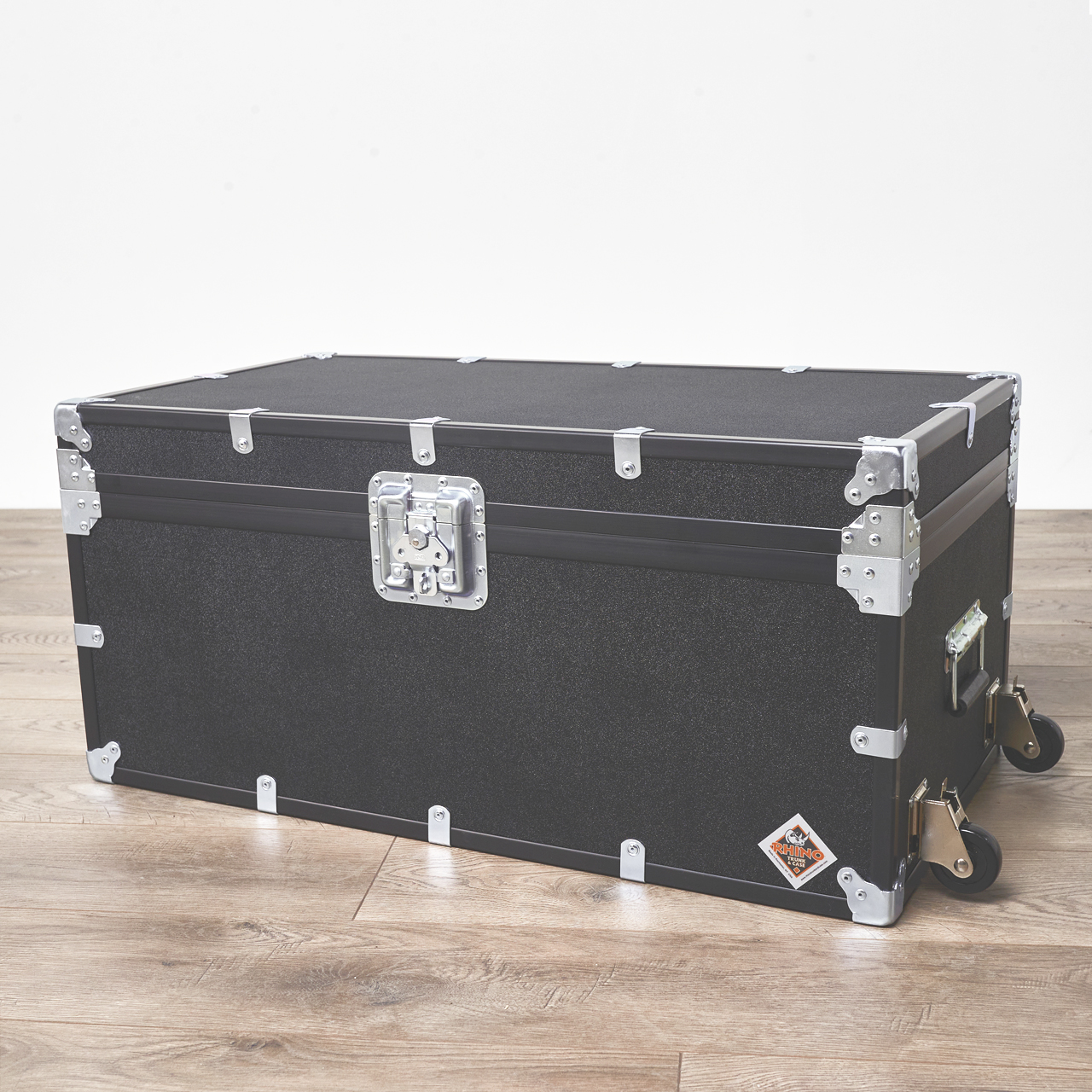 Rhino Indestructo Travel Trunks | Rhino Trunk & Case
