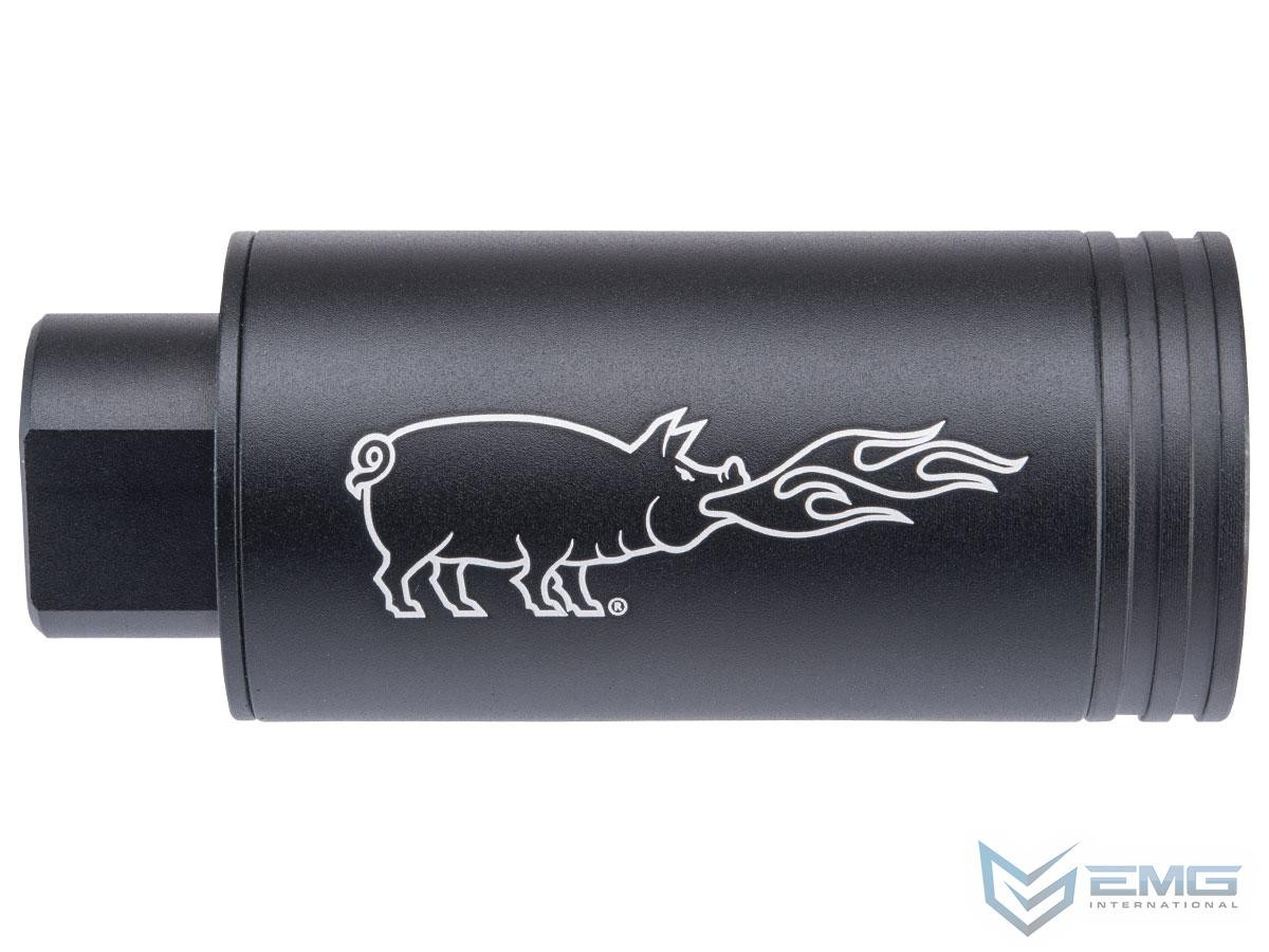 EMG Noveske KX3 Flash Hider w/ Built-In Spitfire Rechargeable