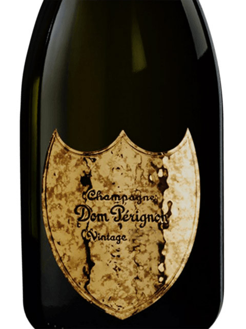 Moët & Chandon Champagne Dom Pérignon Lenny Kravitz Ltd. Edition