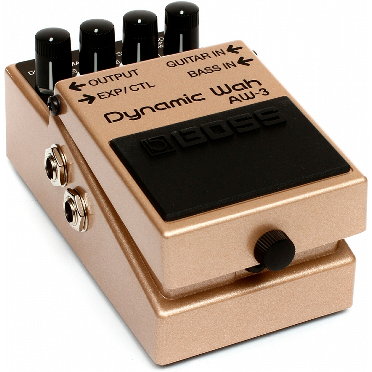 Boss AW3 Dynamic Wah - Big Dudes Music City