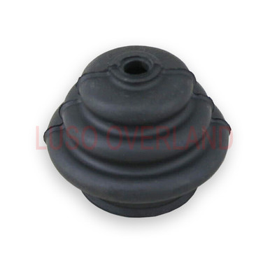 MONTERO Gen 1 & MMM - Manual Transmission Shifter Boot (MD703619)