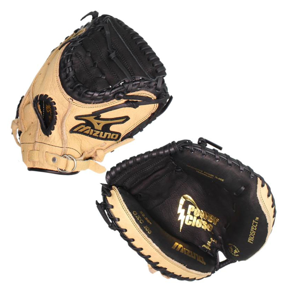 MIZUNO PROSPECT - GXC 105 - 32.5