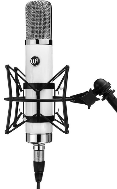 Warm Audio WA-251 - Condenser Microphones
