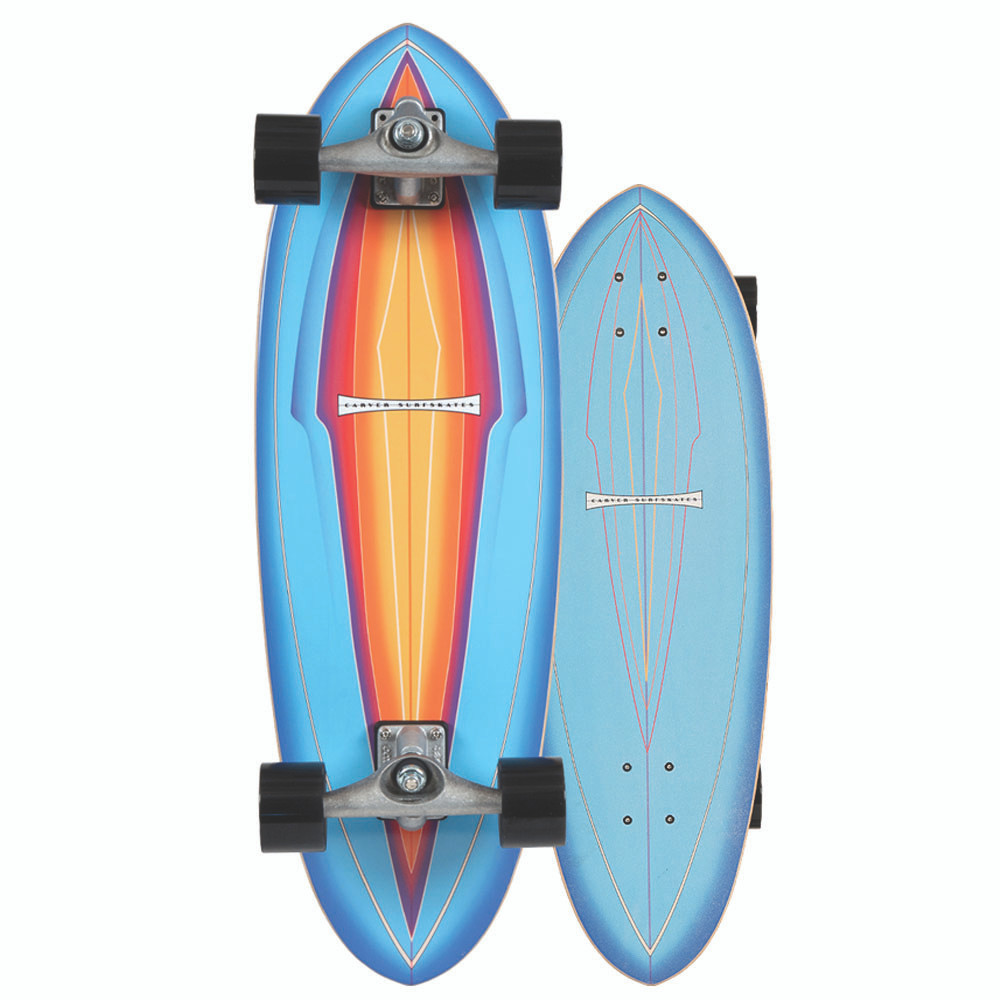 Carver 31
