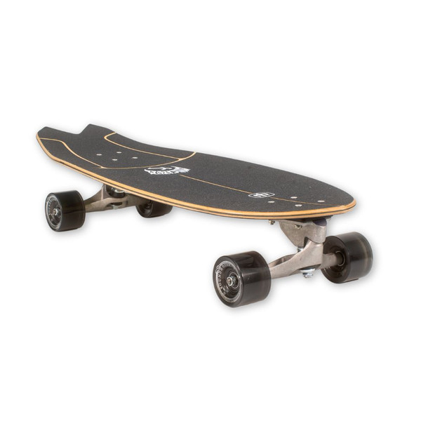Carver x Lost Rydra CX Surfskate