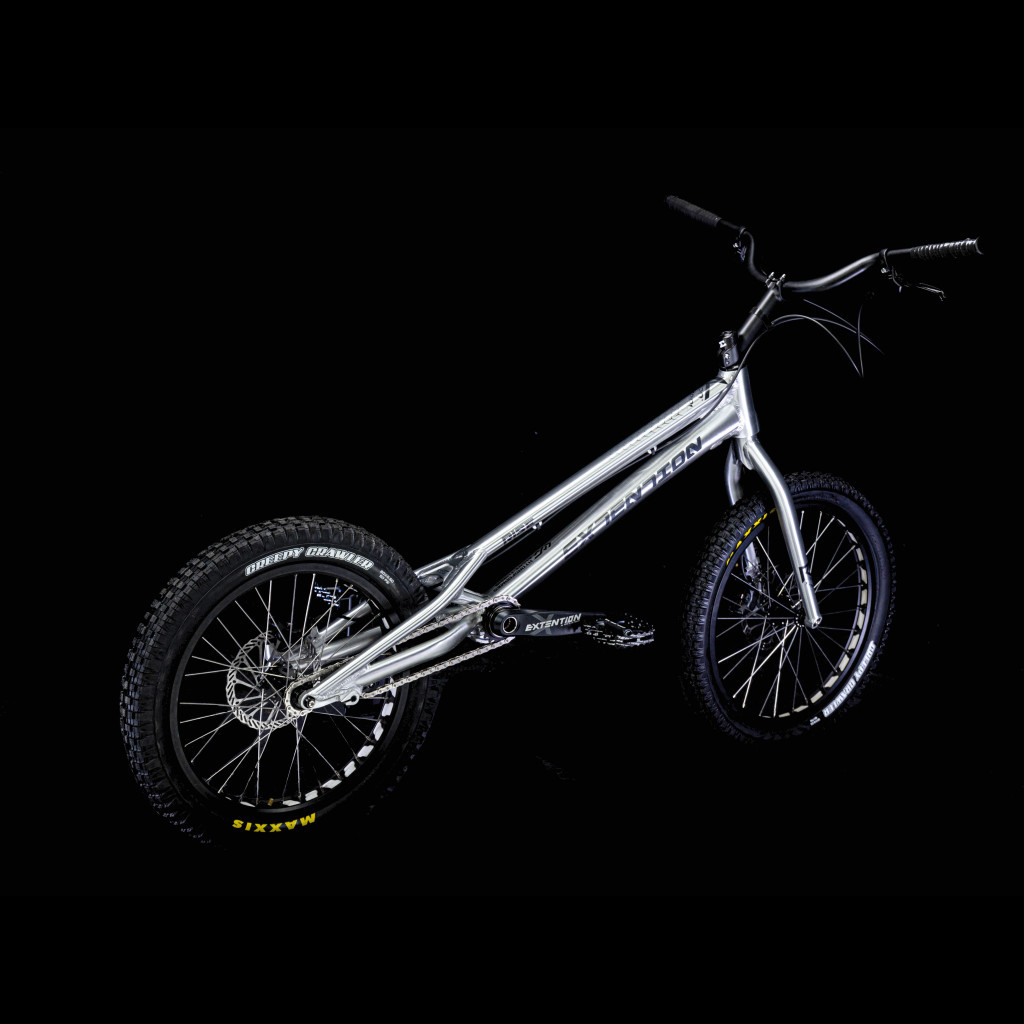 Extention 20