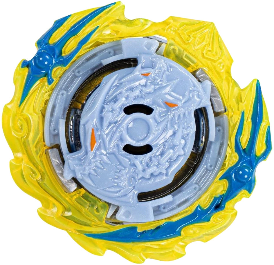 HASBRO Cyclone Hydra Kerbeus K8 & Fierce Bazilisk B8 Beyblade