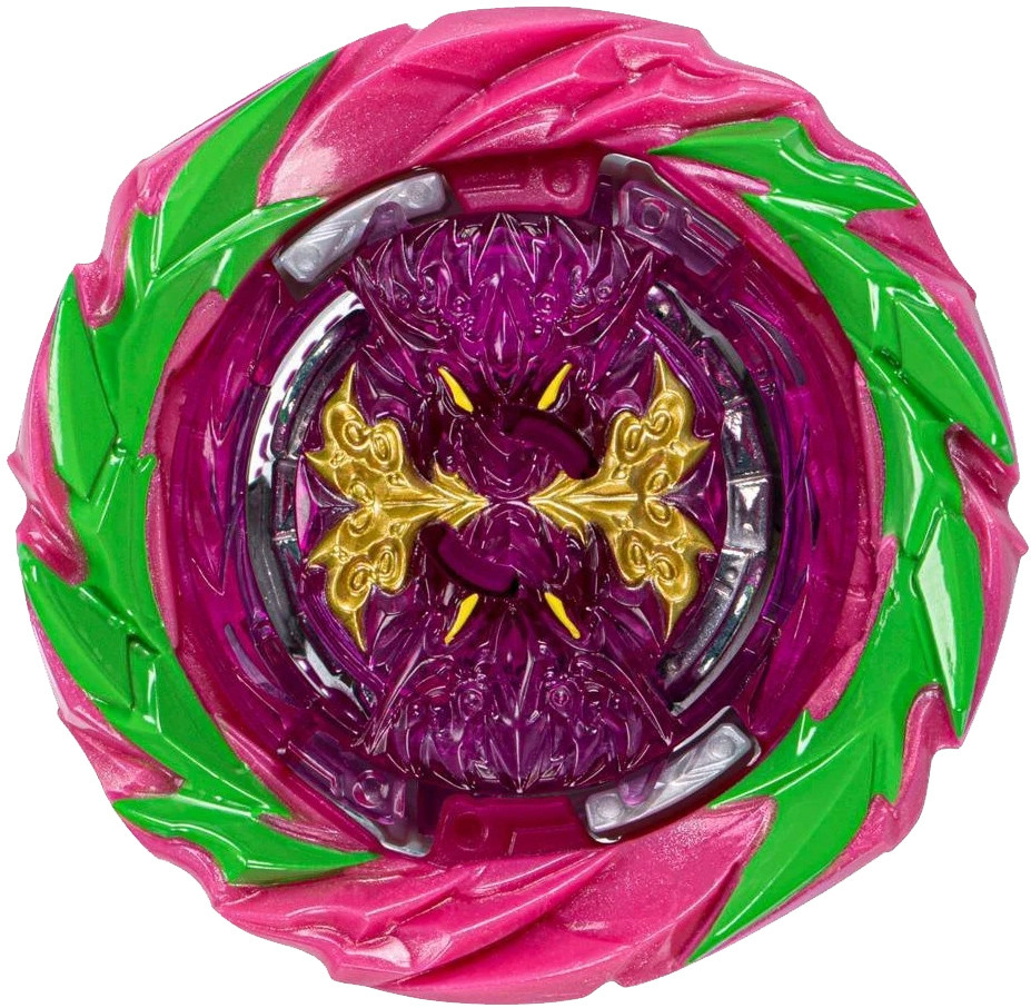 HASBRO Cyclone Hydra Kerbeus K8 & Fierce Bazilisk B8 Beyblade
