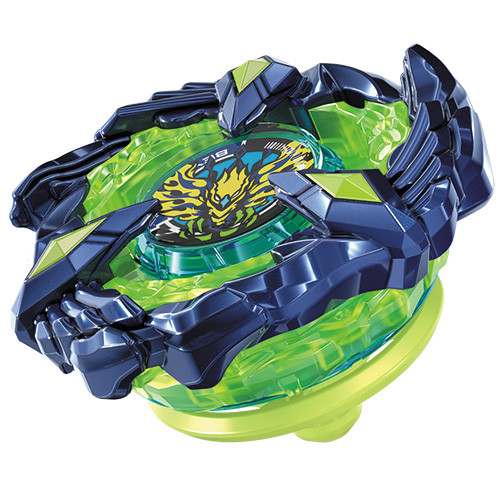 TAKARA TOMY Phoenix Wing 9-80DB Beyblade X Booster BX-00