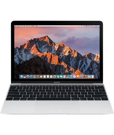 Apple MacBook Retina 12-inch 1.3GHz Core i5 (2017) - Mac Me an Offer