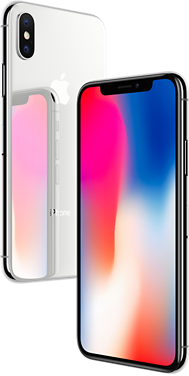 Apple iPhone XS (256GB) Unlocked/AT&T/Verizon/T-Mobile - Mac Me an