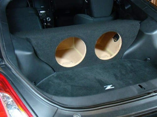 Nissan Z 2-10