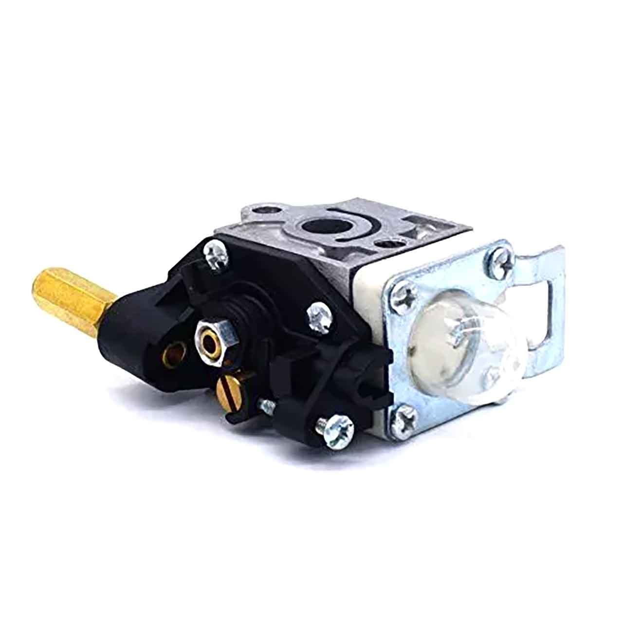 ECHO A021000742 Carburetor SRM | Genuine Part