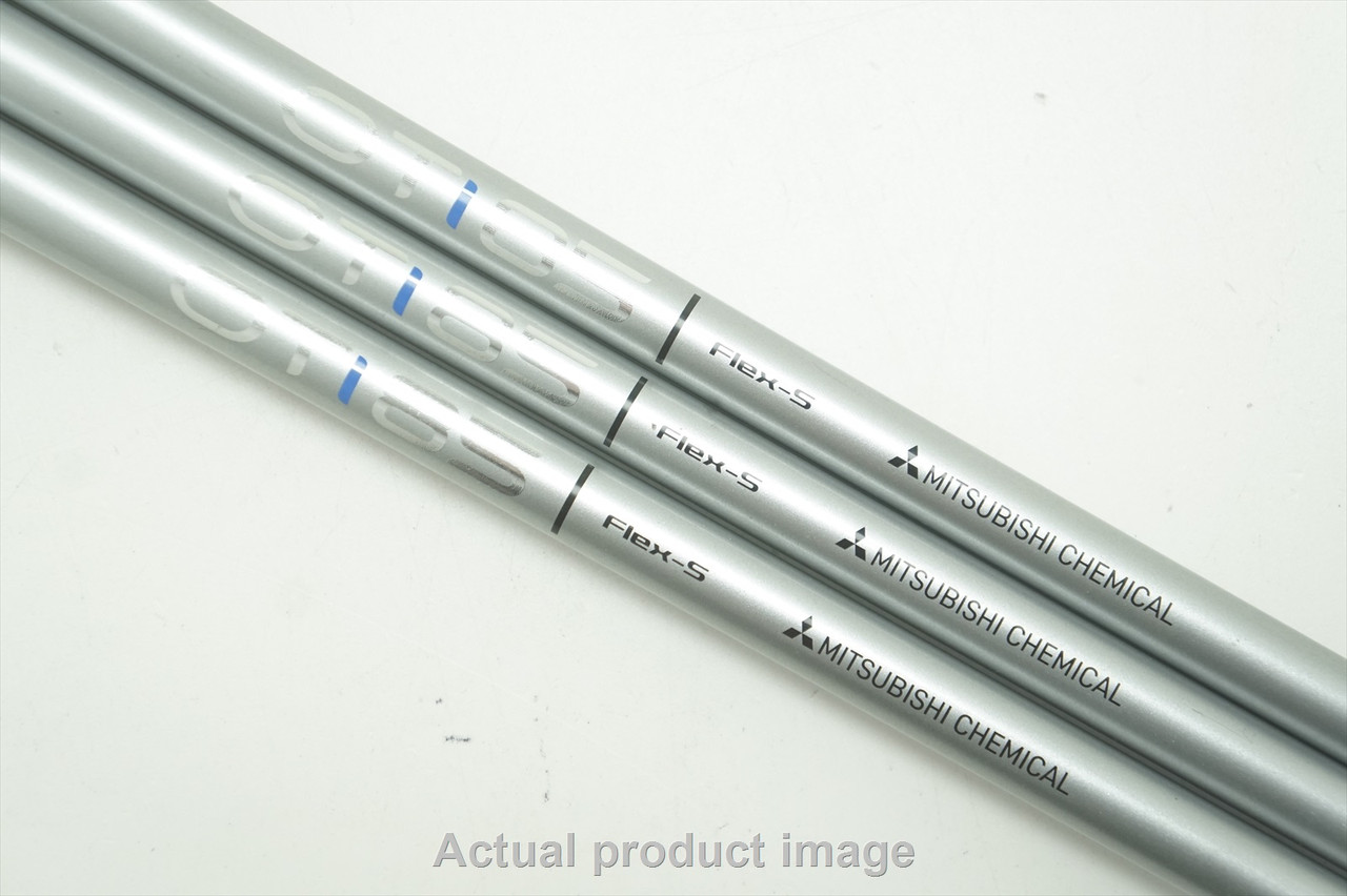 三菱ケミカルMitsubishi Chemical OTi85 S 5本セット 三菱ケミカル OT