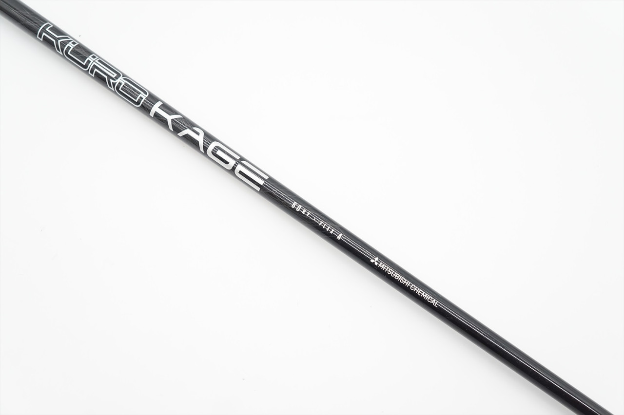 Mitsubishi Kuro Kage Black 60 Hy Senior 39