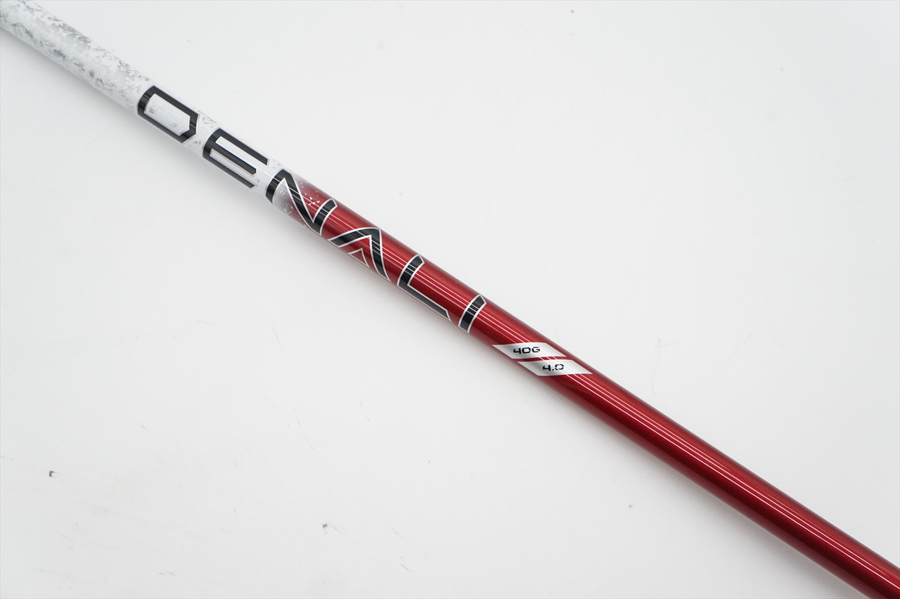 Project X Denali Red 40g 4.0 Ladies 43.5