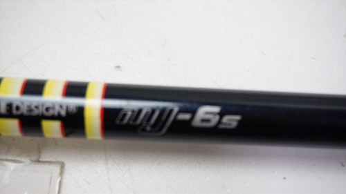 Graphite Design Tour Ad Mj-6 6S 60g Stiff 44