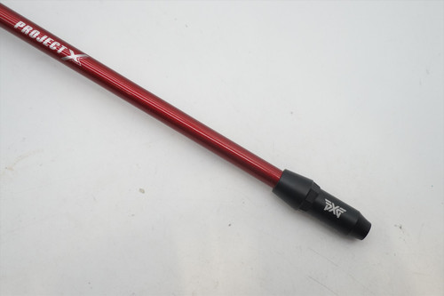 Project X Denali Red 50G 5.5 Regular 44.5
