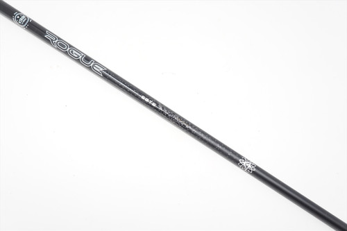 Aldila Rogue Black 130 Msi 60 Ts Tour Stiff 42.5