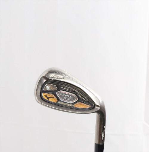 Mizuno Jpx-Ez Forged Gap Wedge°- Wedge Recoil Esx Graphite 1203973