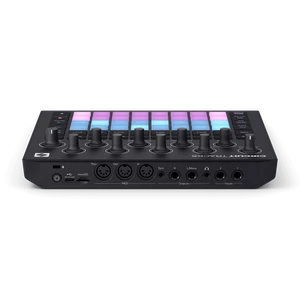 Circuit Tracks | Novation