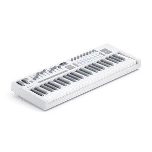 Launchkey 49 White MK4 | Novation