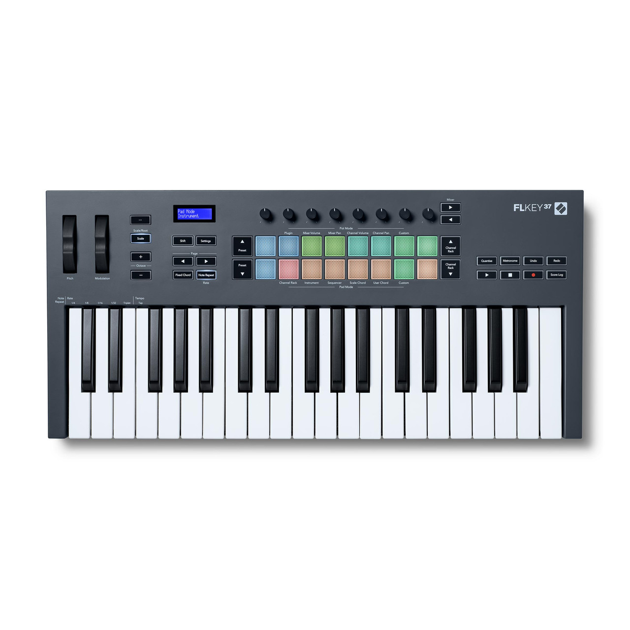 FLkey Mini | Novation