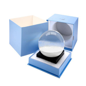 CoolSnowGlobes Eclipse