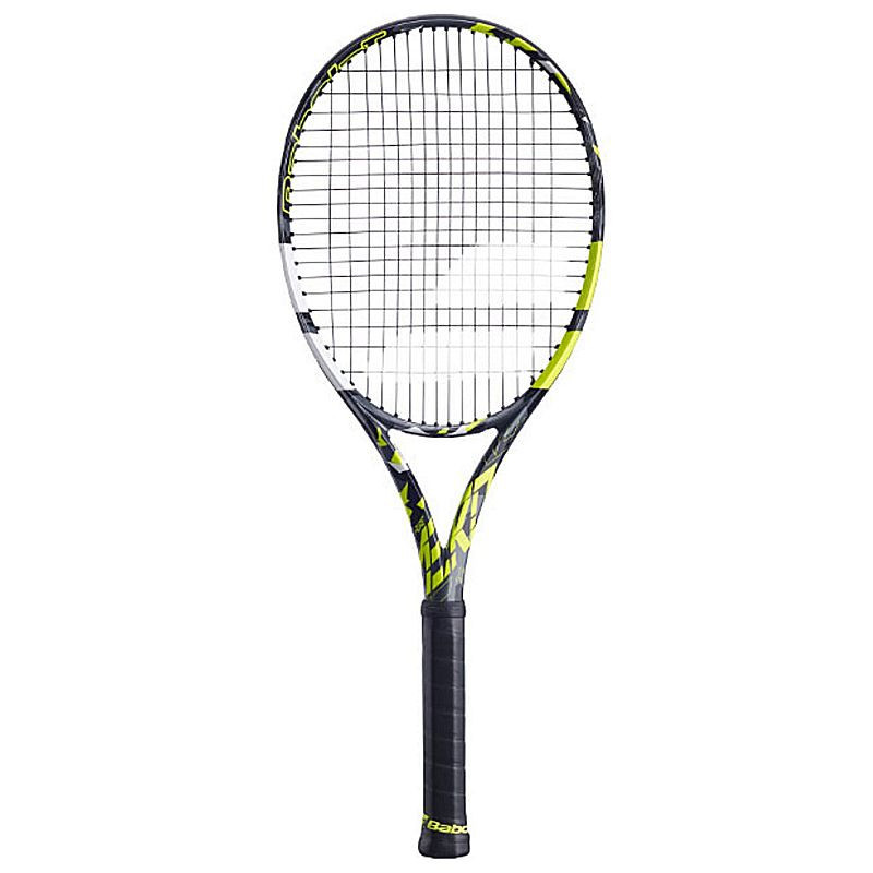 Babolat Pure Aero Lite 2023 Tennis Racquet at Bell Racquet Sports