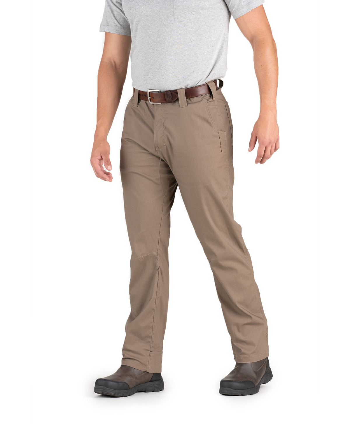 BERNE P918 Highland Flex Ripstop Straight Leg Pant - Safetywear.com