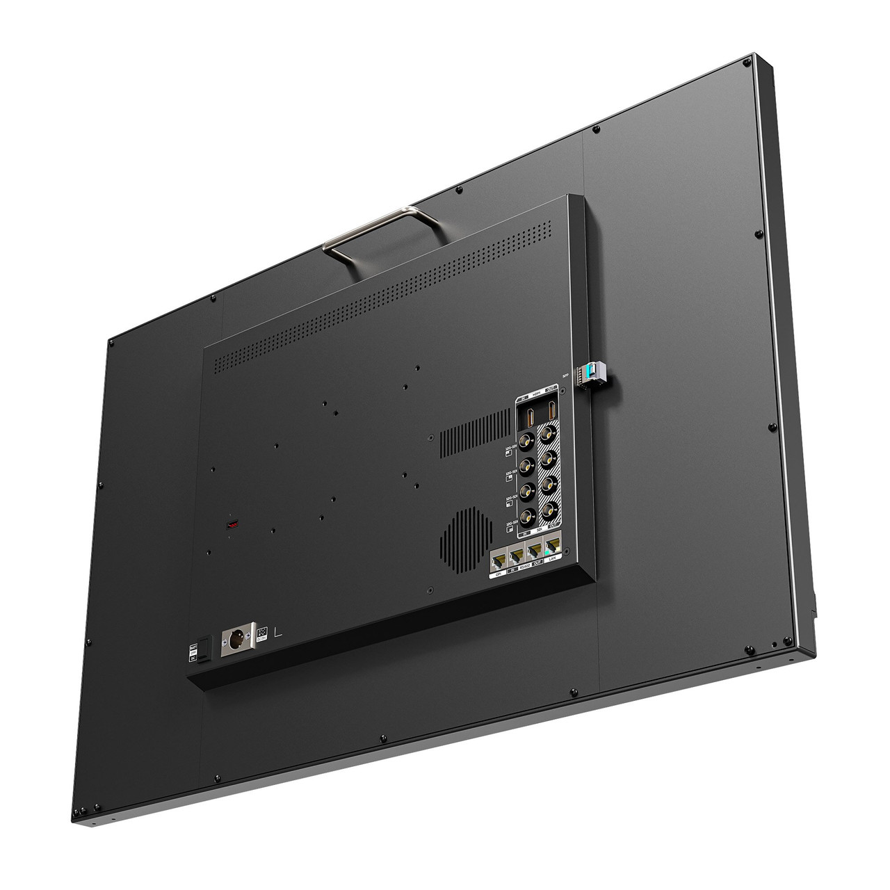 Q31 31.5 inch 12G-SDI professional broadcast production studio monitor